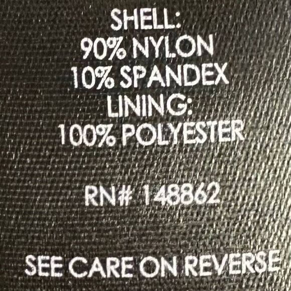 Torrid Lace Red Cold Shoulder Baby Doll Top - Picture 11 of 11